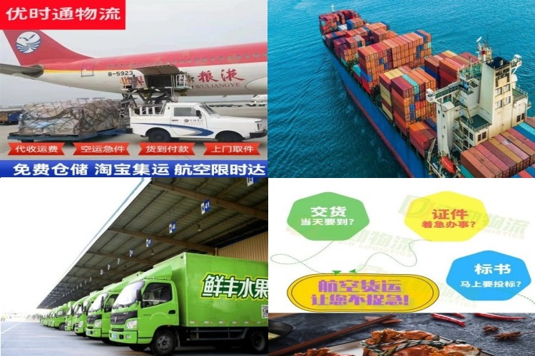 南郑到葡萄牙航空货运公司-南郑到葡萄牙物流专线